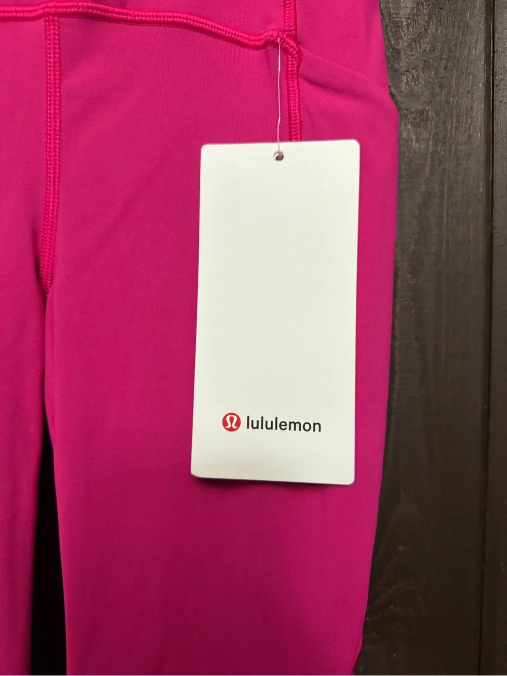 lululemon athletica new tags